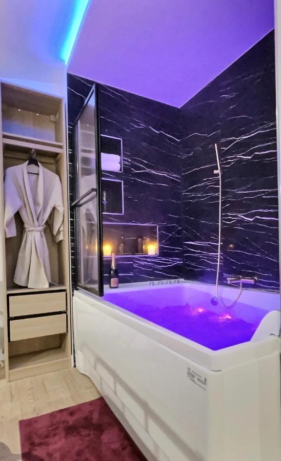 Relax Room Proche Paris Porte De Versailles Malakoff Exteriör bild